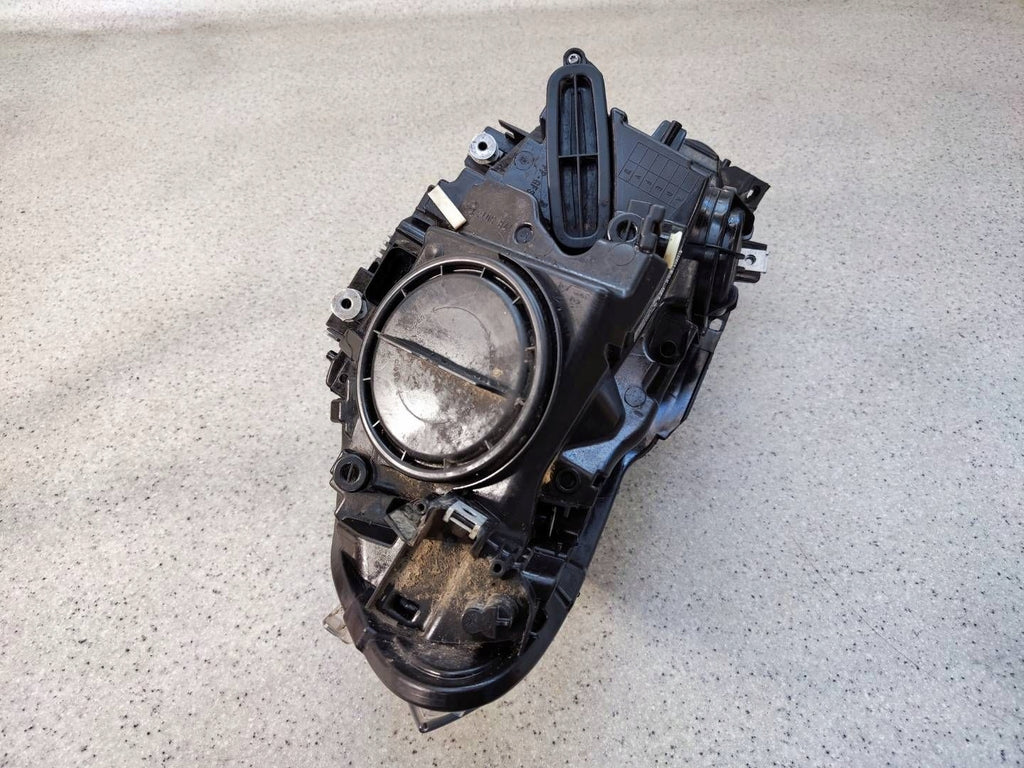 Frontscheinwerfer BMW 1 F20 7296914A08 Xenon Rechts Scheinwerfer Headlight SCH2730582350ou