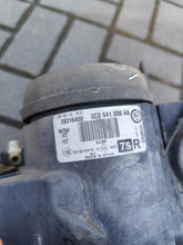 Laden Sie das Bild in den Galerie-Viewer, Frontscheinwerfer VW Passat 3C0941006AB Rechts Scheinwerfer Headlight SCH7022924788mc
