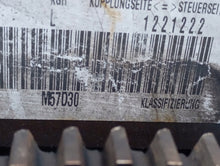 Load image into Gallery viewer, Motor BMW Rover M57D30 3.0 180TKm Diesel Engine Komplett