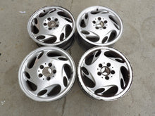 Load image into Gallery viewer, 4x Alufelge 16 Zoll 7.0&quot; 5x112 A6384010102 Mercedes-Benz Vito W639 Rim Wheel