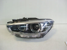 Load image into Gallery viewer, Frontscheinwerfer BMW 1 F20 7414141-05 Full LED Links Scheinwerfer Headlight