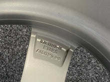 Load image into Gallery viewer, 1x Alufelge 17 Zoll 8.0" 5x112 49 5ET A2064014600 Mercedes-Benz W206 Rim Wheel FEL3213495819im