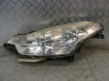 Laden Sie das Bild in den Galerie-Viewer, Frontscheinwerfer Citroën C-Crosser P7142L Links Scheinwerfer Headlight SCH5158317241lo
