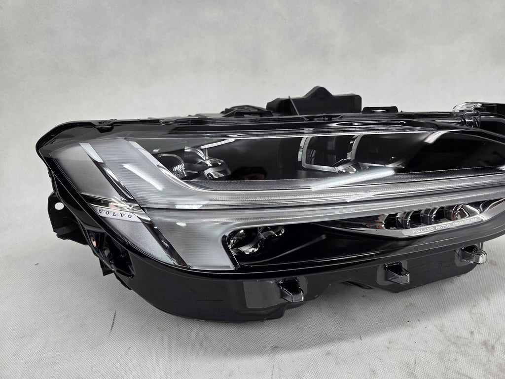 Frontscheinwerfer Volvo S90 V90 32338925 Rechts Scheinwerfer Headlight SCH1380696540wz