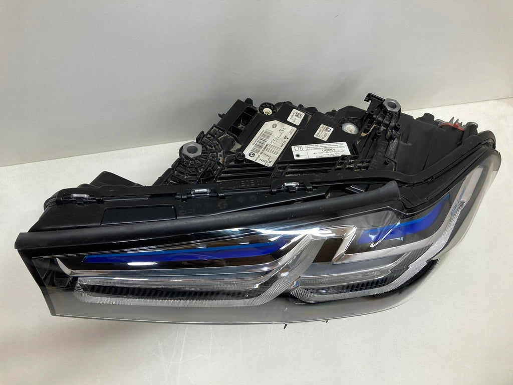 Frontscheinwerfer BMW 5 G31 G30 5A388D5-03 Links Scheinwerfer Headlight