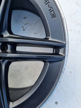 Laden Sie das Bild in den Galerie-Viewer, 1x Alufelge 19 Zoll 9.0" 5x112 52ET A1774012200 Mercedes-Benz W247 Rim Wheel FEL8875849341ru