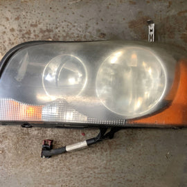 Frontscheinwerfer Volvo Xc90 30744007 Links Scheinwerfer Headlight SCH8731853330pu