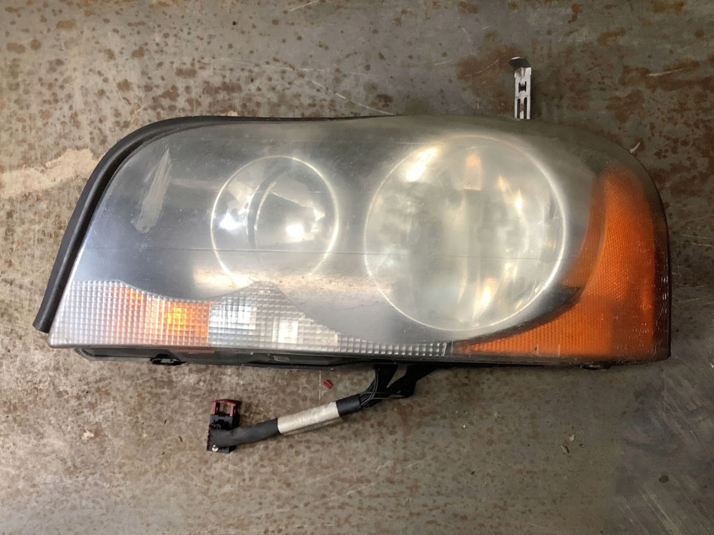 Frontscheinwerfer Volvo Xc90 30744007 Links Scheinwerfer Headlight SCH8731853330pu