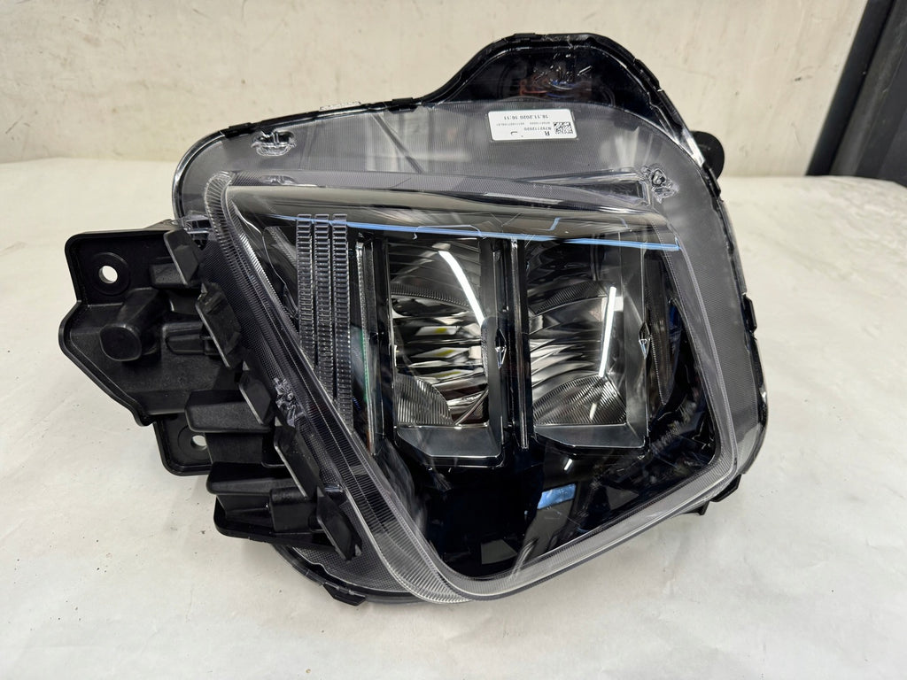 Frontscheinwerfer Hyundai Tucson N792112020 LED Rechts Scheinwerfer Headlight