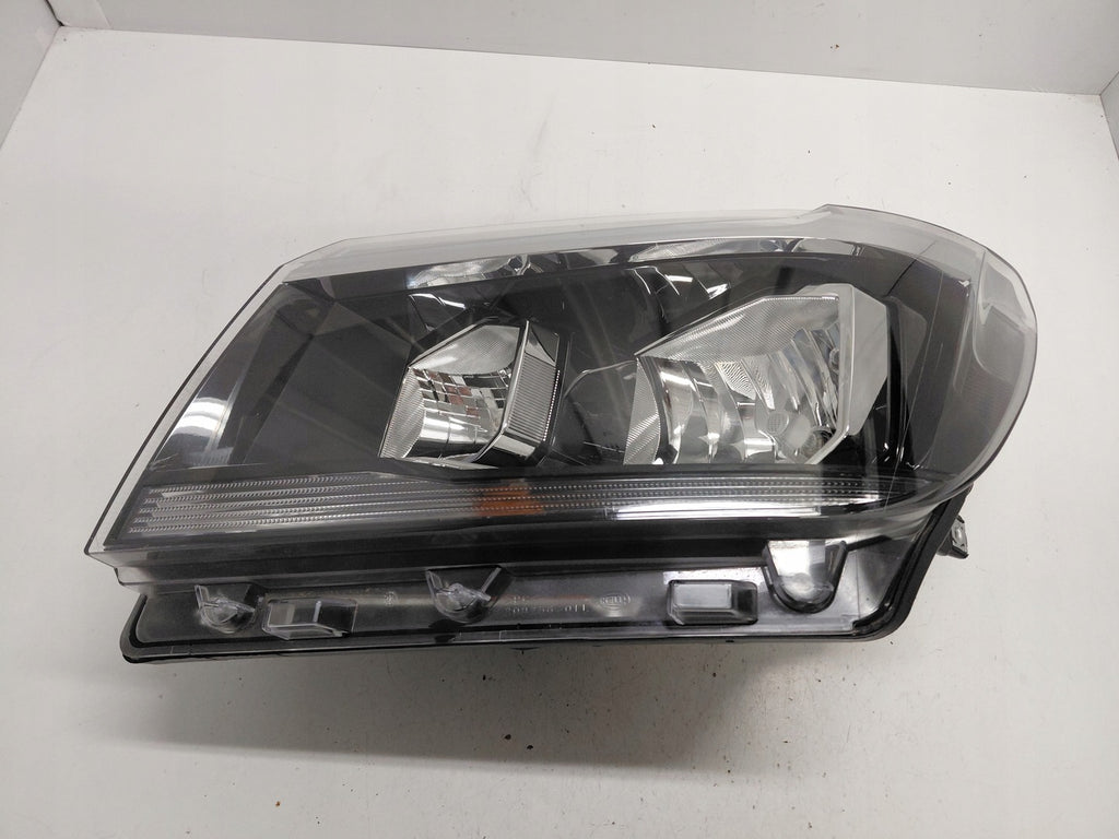 Frontscheinwerfer VW Crafter 7C1941005 Links Scheinwerfer Headlight SCH4888398581jy