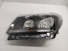 Load image into Gallery viewer, Frontscheinwerfer VW Crafter 7C1941005 Links Scheinwerfer Headlight SCH4888398581jy