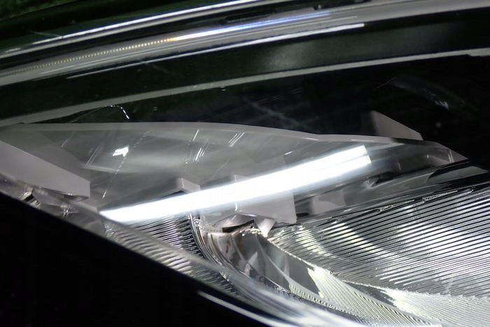 Frontscheinwerfer VW Golf VIII 5H1941006 Rechts Scheinwerfer Headlight SCH6794356717ez