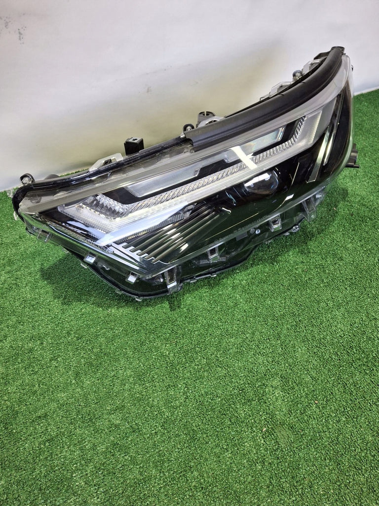 Frontscheinwerfer Toyota Rav V 4 Full LED Links Scheinwerfer Headlight SCH2392656506ko