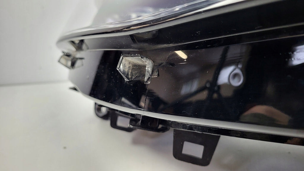 Frontscheinwerfer VW Multivan Transporter 7T1941036AD-KUD LED Rechts Headlight SCH5244720404ag