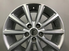 Laden Sie das Bild in den Galerie-Viewer, 1x Alufelge 16 Zoll 7.0&quot; 5x108 50ET F1EC-B1B Ford Rim Wheel