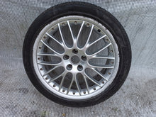 Laden Sie das Bild in den Galerie-Viewer, 1x Alufelge 19 Zoll 9.0" 5x112 41ET Glanz Silber 4E0601025AM Audi A6 Rim Wheel FEL4436587476kg
