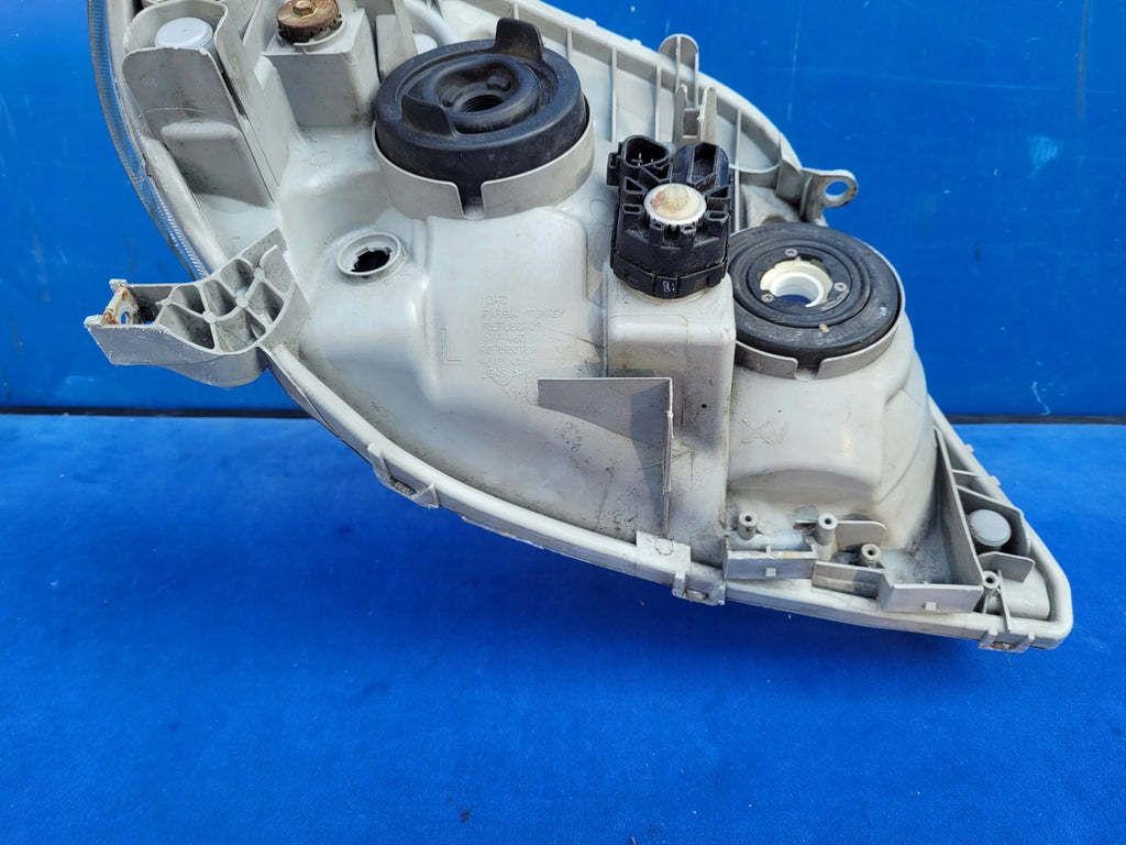 Frontscheinwerfer Toyota Corolla Laser Links Scheinwerfer Headlight SCH2991060647ro