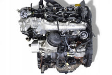 Laden Sie das Bild in den Galerie-Viewer, Motor Opel Astra H A17DT A17DTS 1.7 CDTI 100PS 98TKm 2007 Diesel Unkomplett MOT7465469053gx