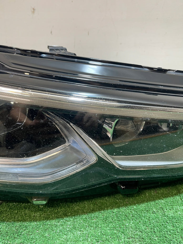 Frontscheinwerfer VW Golf VIII I 5H1941036 Rechts Scheinwerfer Headlight SCH1190188028cm