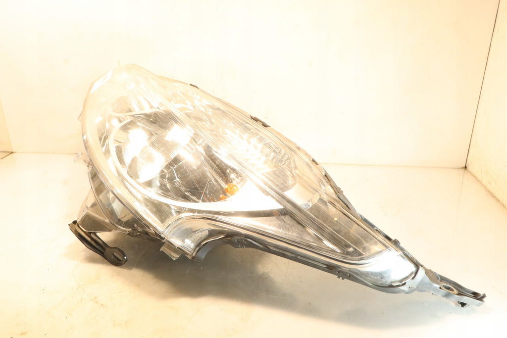 Frontscheinwerfer Peugeot 208 I 89000201 Links Scheinwerfer Headlight SCH1694551739co