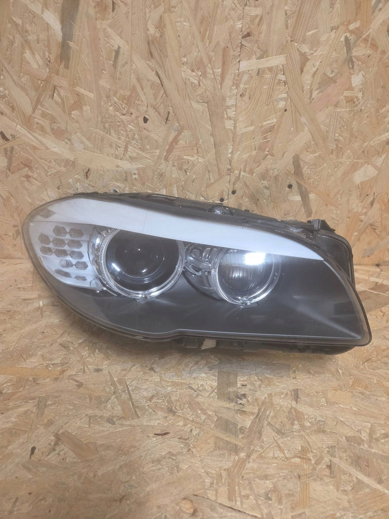 Frontscheinwerfer BMW 5 F11 F10 7203252-11 FALSE Scheinwerfer Headlight SCH8931413339ma