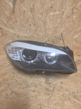 Laden Sie das Bild in den Galerie-Viewer, Frontscheinwerfer BMW 5 F11 F10 7203252-11 FALSE Scheinwerfer Headlight SCH8931413339ma