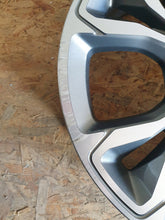 Laden Sie das Bild in den Galerie-Viewer, 1x Alufelge 18 Zoll 7.0" 4x108 47 5ET Ford Fiesta I Rim Wheel FEL7447237377fh
