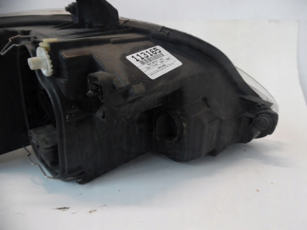 Frontscheinwerfer Seat Toledo III 5P1941005E LED Links Scheinwerfer Headlight