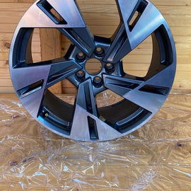 1x Alufelge 20 Zoll 9.0