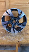 Load image into Gallery viewer, 1x Alufelge 20 Zoll 9.0" 5x112 38ET 4KE601025T Audi E-Tron Rim Wheel FEL3233844446al