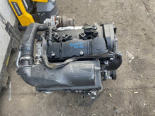 Laden Sie das Bild in den Galerie-Viewer, Motor Citroën Opel Peugeot I 10FKBJ 1.6 THP 73PS 54kW Hybrid Engine Unkomplett MOT1392951221cy