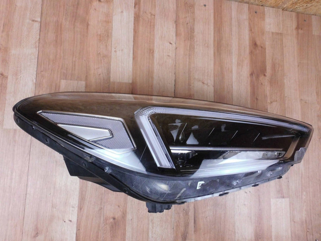 Frontscheinwerfer Hyundai Tucson 92102D7700 LED Rechts Scheinwerfer Headlight SCH7024641394ds
