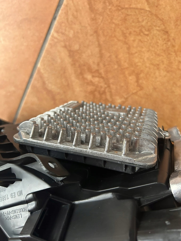 Frontscheinwerfer BMW Mini F54 F56 F55 5A01962 LED Rechts Scheinwerfer Headlight SCH9548176642at