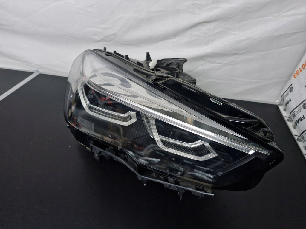 Frontscheinwerfer BMW 2 Coupe Gran 5A1E064 LED Rechts Scheinwerfer Headlight SCH6852858326sk