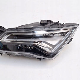 Frontscheinwerfer Seat Ateca 576941007G LED Links Scheinwerfer Headlight SCH9970792651kp