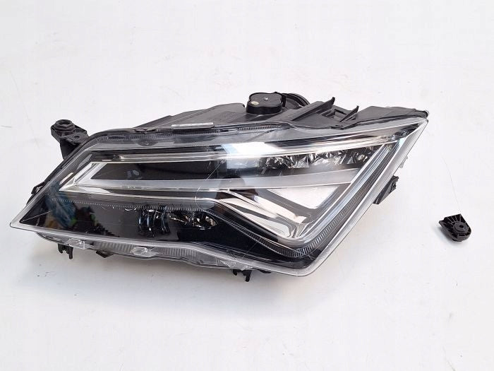 Frontscheinwerfer Seat Ateca 576941007G LED Links Scheinwerfer Headlight SCH9970792651kp