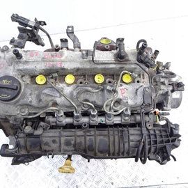 Motor Hyundai I30 D4FB 1.6 CRDI 2013 Diesel Engine Unkomplett MOT8329972413mq