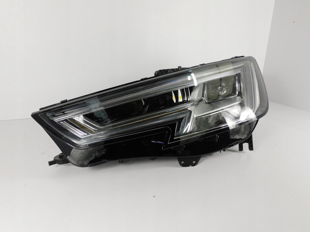 Frontscheinwerfer Audi A4 B9 8W0941033 8W0941773 LED Links Headlight SCH3620365123eu