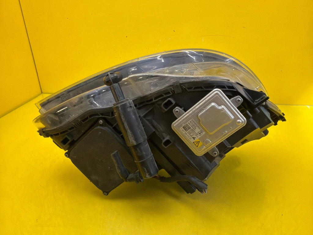 Frontscheinwerfer Mercedes-Benz W204 A2048204339 Xenon Links Headlight SCH8416106558vr