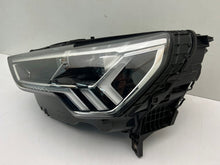 Laden Sie das Bild in den Galerie-Viewer, Frontscheinwerfer Audi Q3 83A941033 LED Links Scheinwerfer Headlight