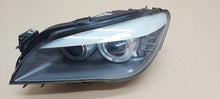 Load image into Gallery viewer, Frontscheinwerfer BMW 7 F01 6311-7225229 Links Scheinwerfer Headlight SCH7161474722va