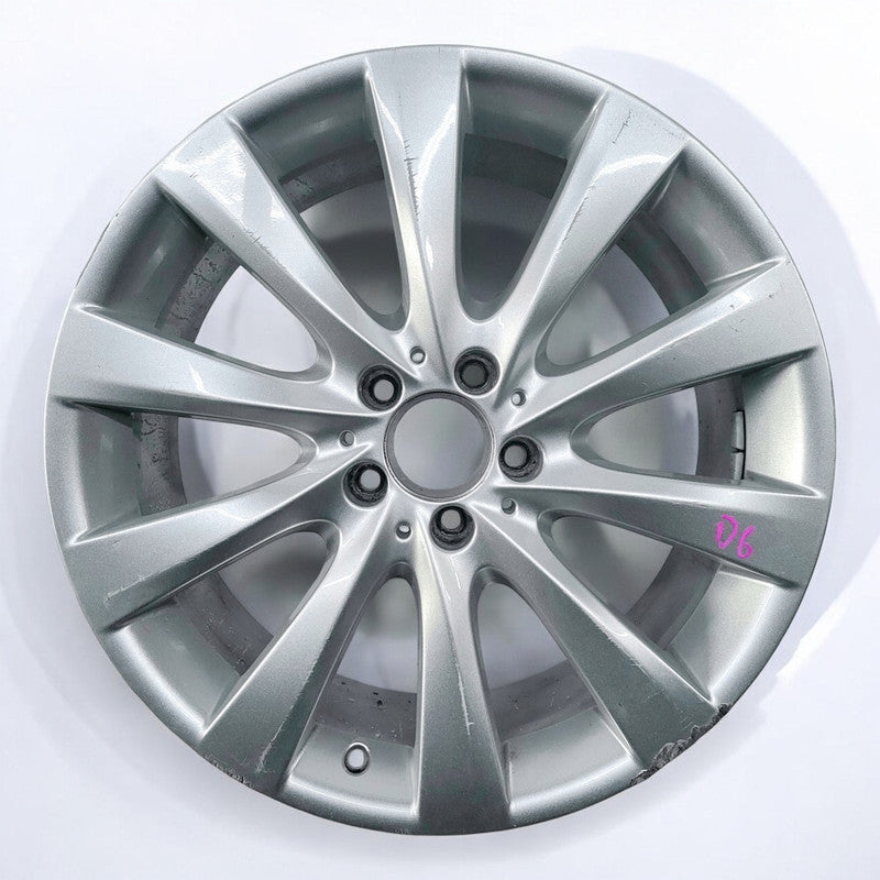 1x Alufelge 19 Zoll 7.5" 5x112 44ET A2054016900 Mercedes-Benz S205 Rim Wheel