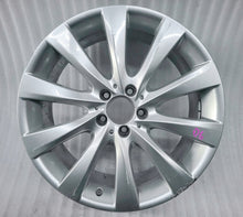 Laden Sie das Bild in den Galerie-Viewer, 1x Alufelge 19 Zoll 7.5&quot; 5x112 44ET A2054016900 Mercedes-Benz S205 Rim Wheel