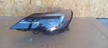 Laden Sie das Bild in den Galerie-Viewer, Frontscheinwerfer Opel Astra K 39195688 LED Links Scheinwerfer Headlight SCH1022222051bf