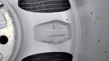 Load image into Gallery viewer, 1x Alufelge 16 Zoll 7.0" 4x108 32ET Glanz Silber 9684880380 Peugeot 3008 FEL4441679413vm