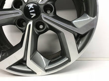 Load image into Gallery viewer, 1x Alufelge 17 Zoll 52910J7400 Kia Ceed Rim Wheel FEL2578465460gf