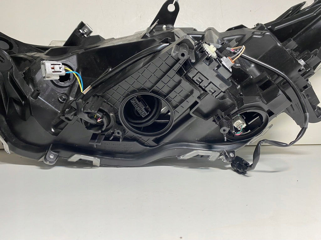 Frontscheinwerfer Toyota Rav V 4 7444NAWY21W Rechts Scheinwerfer Headlight SCH2879569209dl