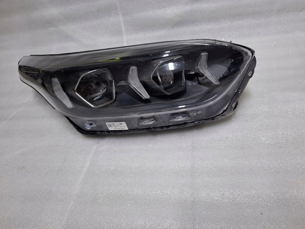 Frontscheinwerfer Kia Ceed 92102-J7500 Full LED Rechts Scheinwerfer Headlight