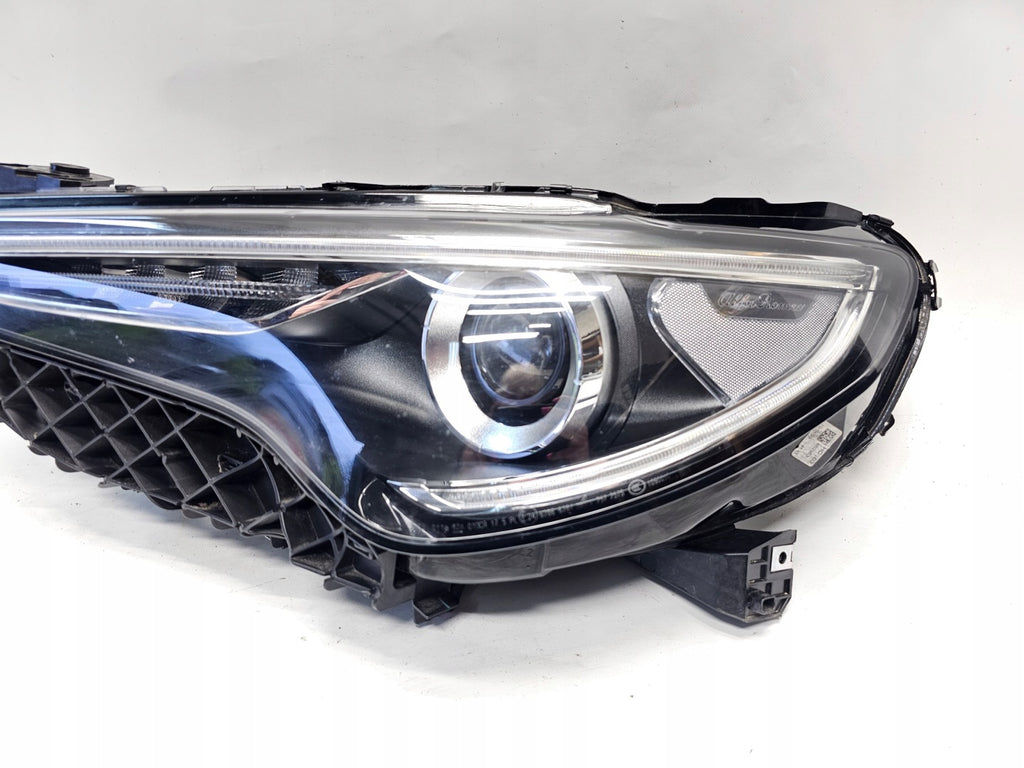 Frontscheinwerfer Alfa Romeo Stelvio 00505639620 LED Links Headlight SCH2455911046rv
