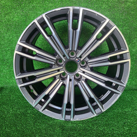 1x Alufelge 18 Zoll 8.5